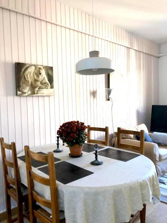 Appartement Alexandra Chamonix Exterior photo